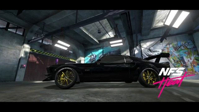 Ford Mustang Modification || Music Video|| Drake-Gaming|| смотреть онлайн
