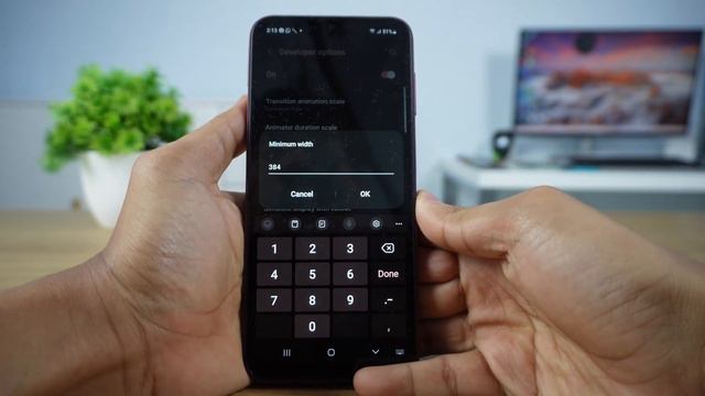 How To Change DPI Samsung Galaxy A14 A54 A34 A24 M14 M54 & Other Samsung Android 13