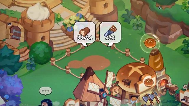 How to Place Jampie Diner for Newbie ? | Cookie Run: Kingdom смотреть онлайн