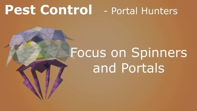 [OSRS] Ultimate Pest Control Guide (Updated Best Tactics) смотреть онлайн