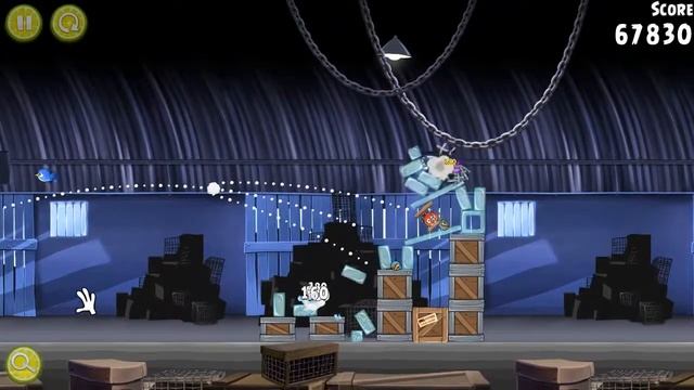 Angry Birds Rio - ОБЗОР ИГРЫ смотреть онлайн