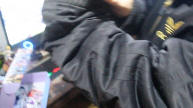 Genshin Impact London Fan Store Free Goodie bag & Merch Unboxing смотреть онлайн