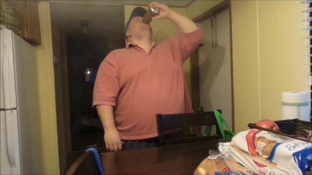 Java Monster Loca Moca Energy Drink Chug (YoYouHungry) смотреть онлайн