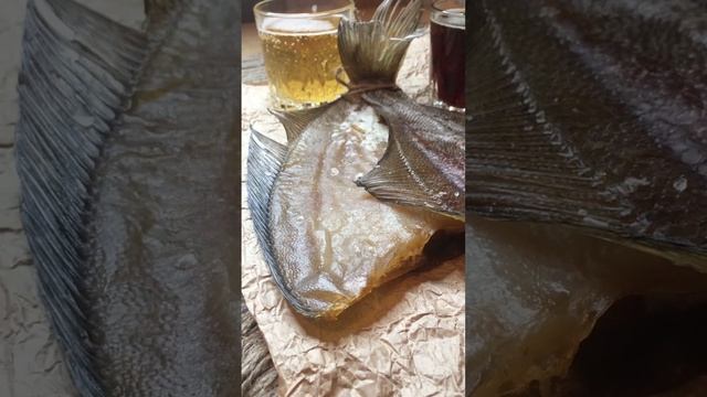 Вяленый ерш | Отправка по России смотреть онлайн