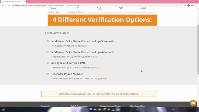 How to Validate Phone Numbers so You Can Save Time And Money смотреть онлайн