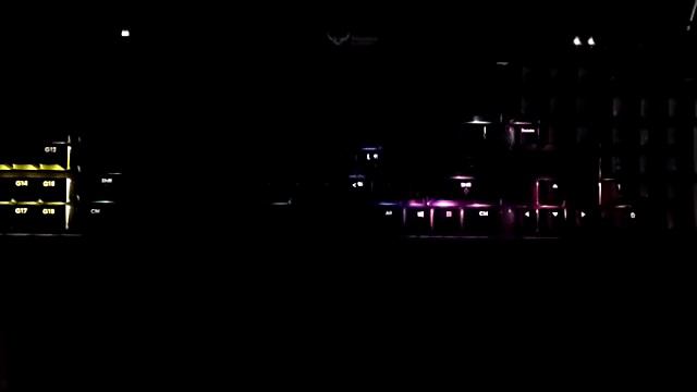 k95 test light k95 visualizer смотреть онлайн