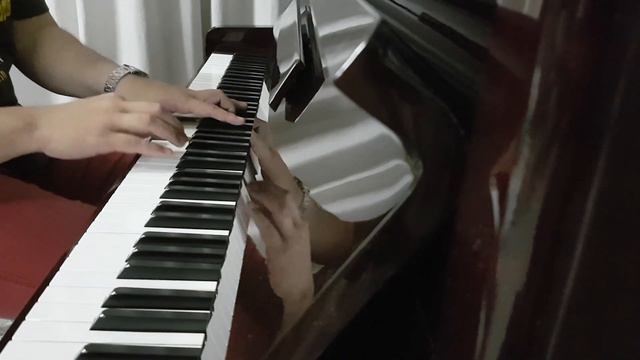 Living Hope - Phil Wickham piano cover / instrumental / soaking music / karaoke (Easter song) смотреть онлайн