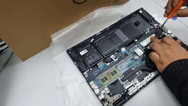 dell latitude 3510 ram upgrade + ssd m2 nvme смотреть онлайн