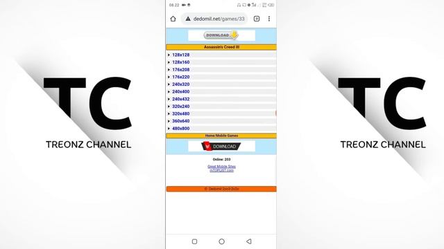 Nostalgia ! Cara Bermain Game Nokia/Java di Android (Semua Format) смотреть онлайн