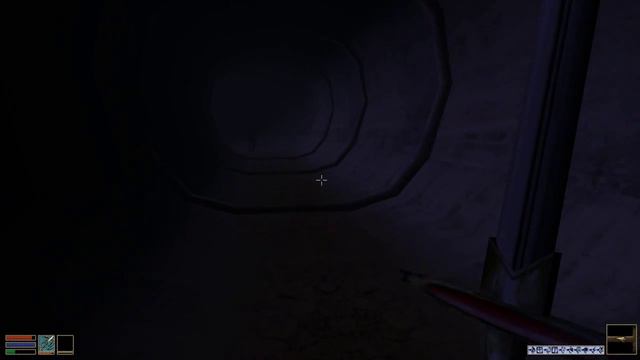 Прохождение TES III: Morrowind #10 Нереварин смотреть онлайн