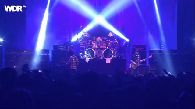 Damage Case | Motörhead Live | Rockpalast 2014