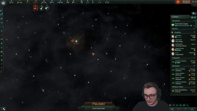Are Stellaris Primitives Worth It Now? смотреть онлайн