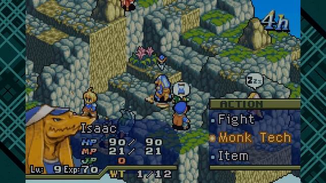 Final Fantasy Tactics Advance | Episode 27: Cutting-Edge Conflicts | Precarious Plays смотреть онлайн
