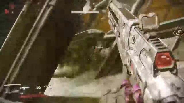 Destiny: how to get a sword смотреть онлайн