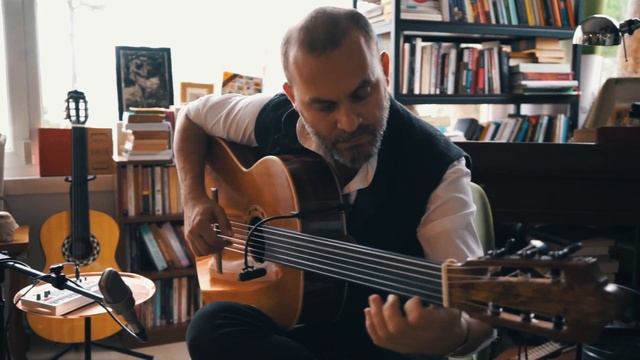 Cenk Erdogan 