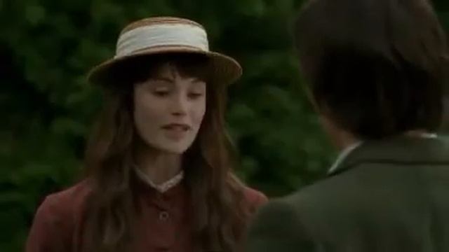 Tess Of The D'Urbervilles Official Trailer