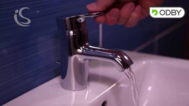 Jasper Morrison basin mixer no waste E6397AA смотреть онлайн