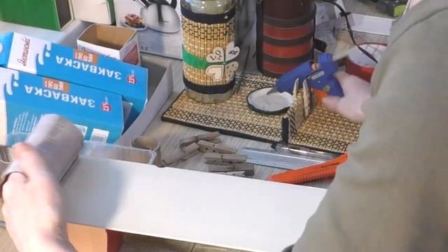 #DIY/ 3 СУПЕР-ИДЕИ ПОДЕЛОК ИЗ ОБУВНЫХ КОРОБОК/ SHOE BOX Crafts/ 鞋盒工藝品/ CAJA DE ZAPATOS Manualidades смотреть онлайн