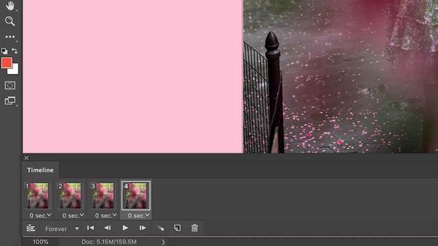 HOW TO MAKE A GIF IN PHOTOSHOP FOR INSTAGRAM смотреть онлайн