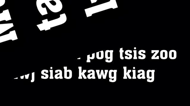 Mus ua nyab niam pog tsis zoo lwj siab kawg kiag 11/28/2021 смотреть онлайн