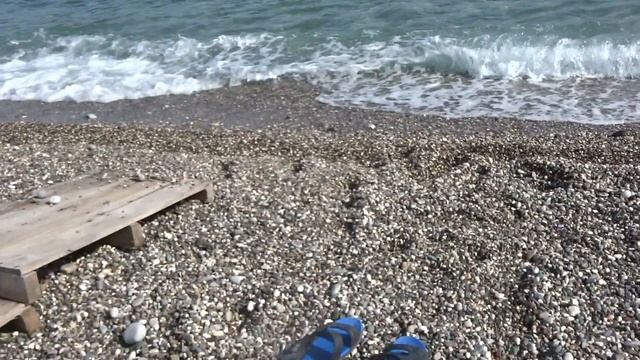 Турция в октябре 2018 мой отдых Кемер Чамьюва День третий смотреть онлайн