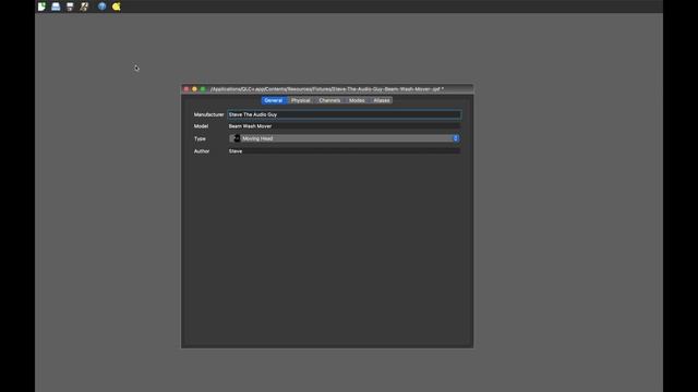 Episode 7 - A software lighting controller QLC+ смотреть онлайн