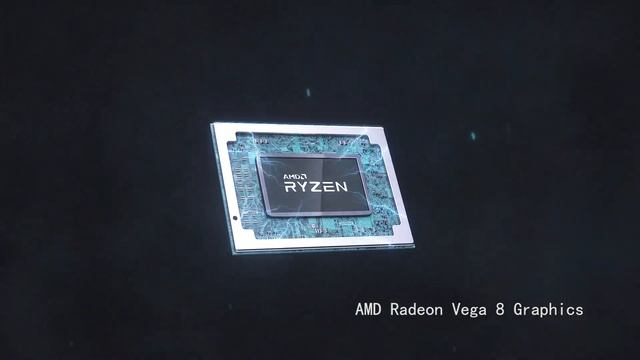 Beelink GT-R AMD Ryzen5 3550H Mini PC смотреть онлайн