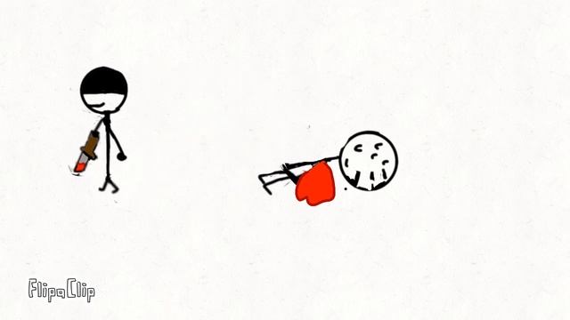 Анимация нарисованная НОЧЬЮ(часть 2) смотреть онлайн