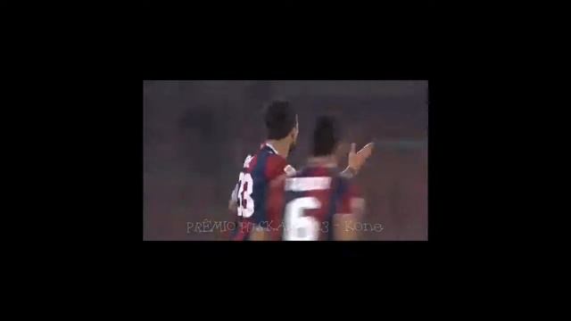 Panagiotis Kone - PRÊMIO PUSKÁS DA FIFA 2013 смотреть онлайн