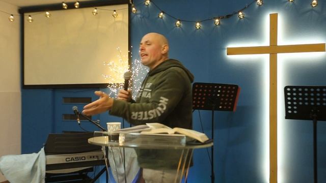 Общественное поклонение Богу † 16 11 2022 # Среда, Молдова Кишинев, Надежда Мира смотреть онлайн