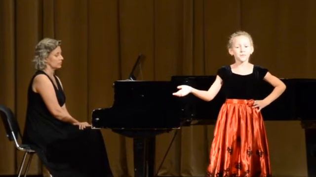 В Феодосии проходит фестиваль памяти оперенной певицы Обуховой смотреть онлайн