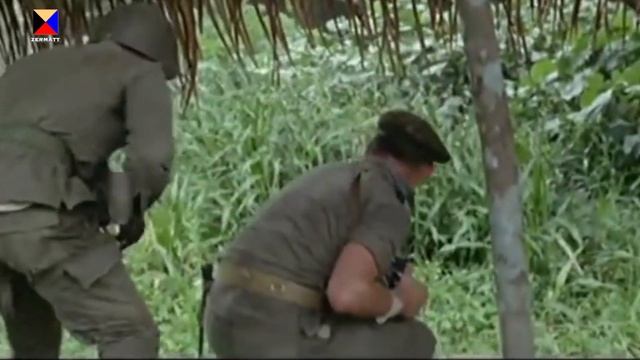 Mercenaries In The Congo Crisis 1964 - Mad Mike Hoare's 5 Commando ANC