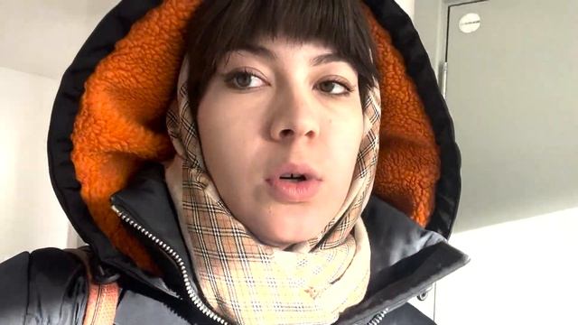 ВЛОГ! Делаем с подругами пирсинг! Мой день в АНГЛИИ. смотреть онлайн