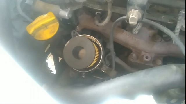 Engine Oil Pressure Light Blinking/ On And Off/comes On When Idling/flashing