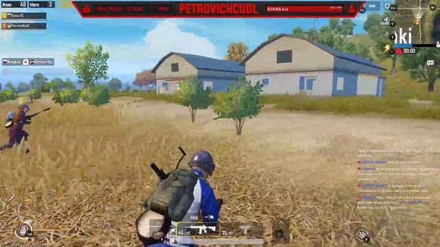 КАСТОМКИ ДЛЯ ЗРИТЕЛЕЙ I PUBG MOBILE I ПОЖИЛЫЕ ПОСТРЕЛУШКИ I ГОРЯЧО! смотреть онлайн