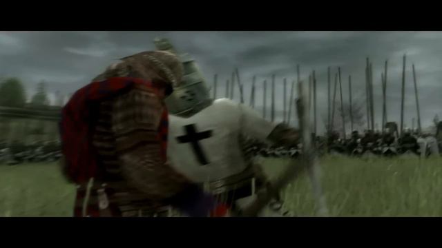 Medieval II Total War Teutonic Trailer HD 720p смотреть онлайн