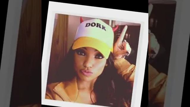 #tribute Logan browning rocks the party that rocks yo body!! Favorite young actress!_🎬👏 смотреть онлайн