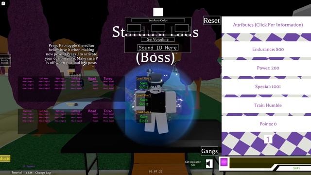 Roblox Project Jojo: Using 15 Requiem Arrows to get a rare stand Part 2 (Lucky) смотреть онлайн