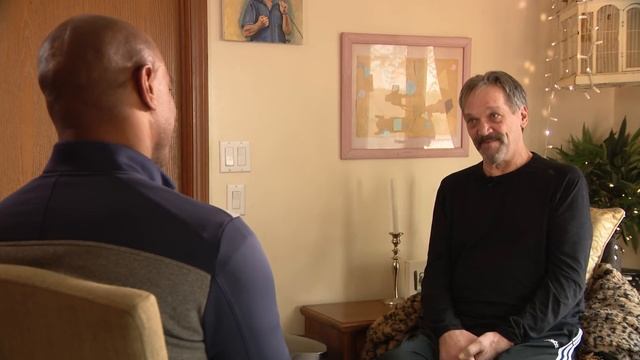 Former Chicago Bear Steve ‘Mongo’ McMichael Reveals He Is Battling ALS