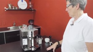 DeLonghi EC860 | Crew Review