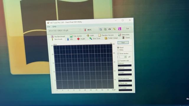 [Reviews]รีวิวแกะกล่อง ทดสอบ กล่องใส่ HDD กับ SSD 2.5นิ้ว จะเป็นยังไงมาดูกัน смотреть онлайн