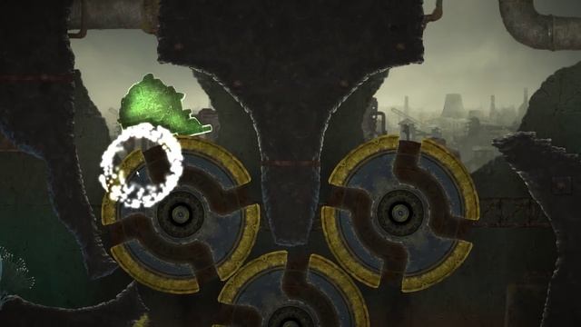 Let's Play Mushroom 11 Episode 4 - Chapter 4 - Puzzle Platformer Game смотреть онлайн