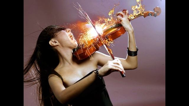 Классическая музыка в современной обработке смотреть онлайн