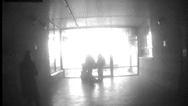 Перестрелка в Волгограде