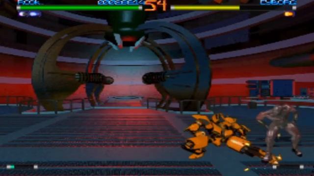 Fighting Showcase #48 | Rise 2: Resurrection - Playstation смотреть онлайн