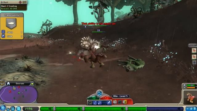 SPORE! (Galactic Adventures) Episode 06: WE'RE BACK IN BUSINESS BABY смотреть онлайн