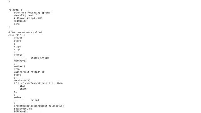 DevOps & SysAdmins: How to set LD_LIBRARY_PATH on VPS red-hat linux to be visible by apache? смотреть онлайн
