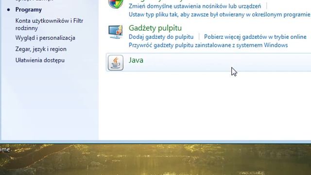 Poradniki z Windows 7 #2 - 2 Sposoby na Sprawdzenie wersji Java 64/32 Bit смотреть онлайн