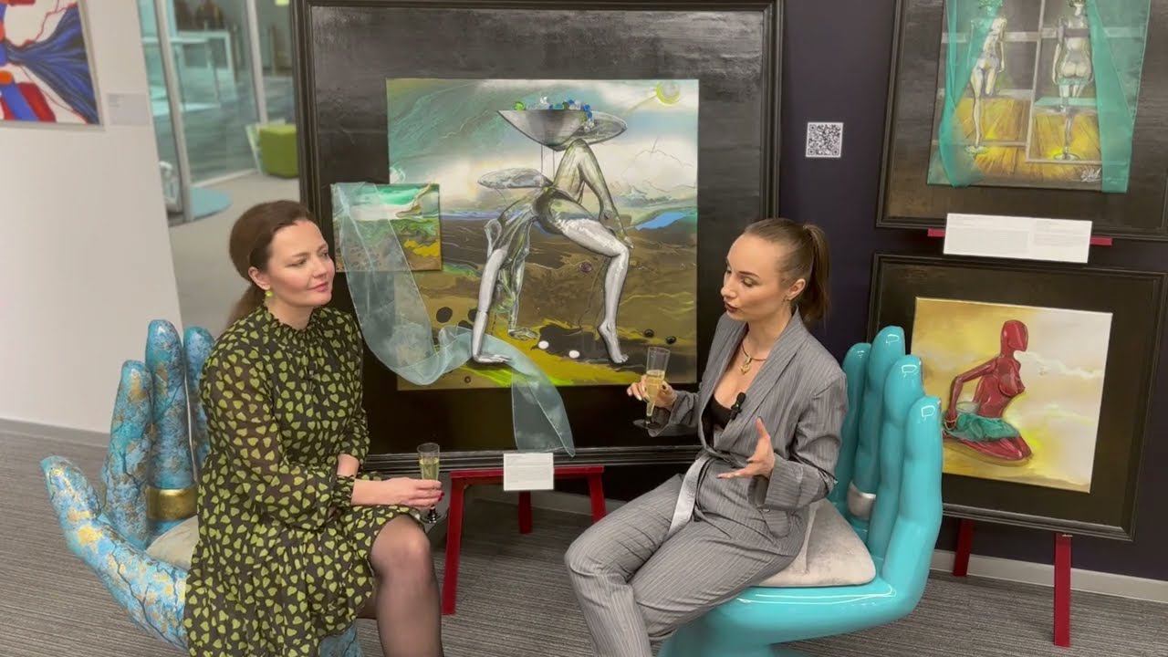 Ирина Ивашкина - про винный столик Elastic