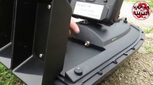 Прикормочный кораблик, пробный завоз прикормки, тестируем / ЛУЧШИЕ ТОВАРЫ ДЛЯ РЫБАЛКИ